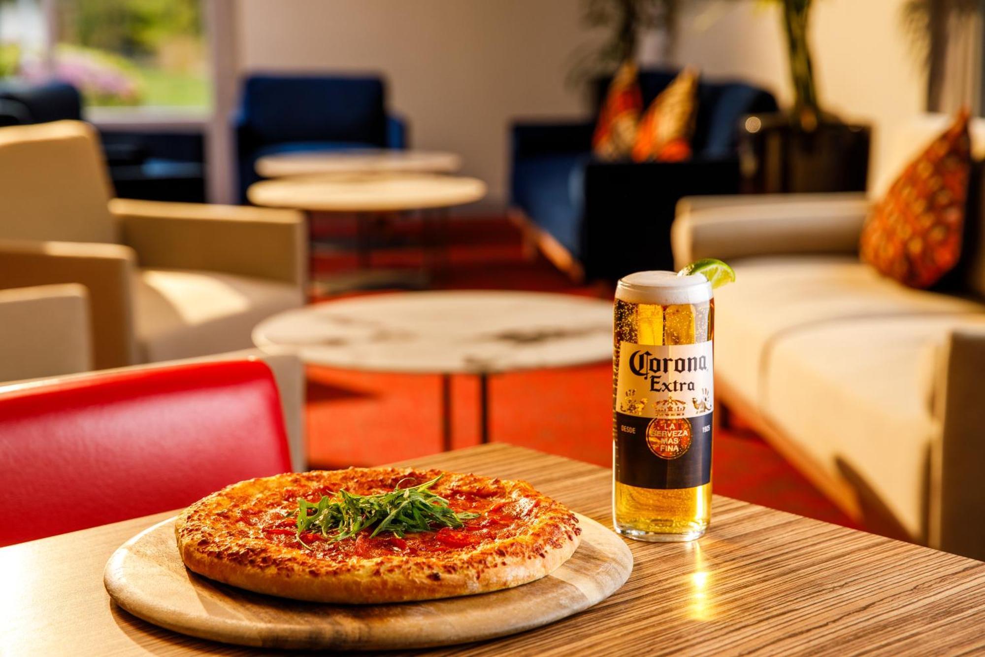 Ibis Coventry South Hotell Exteriör bild