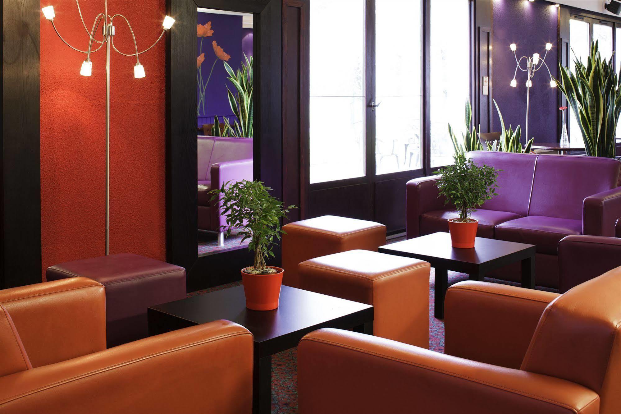 Ibis Coventry South Hotell Exteriör bild
