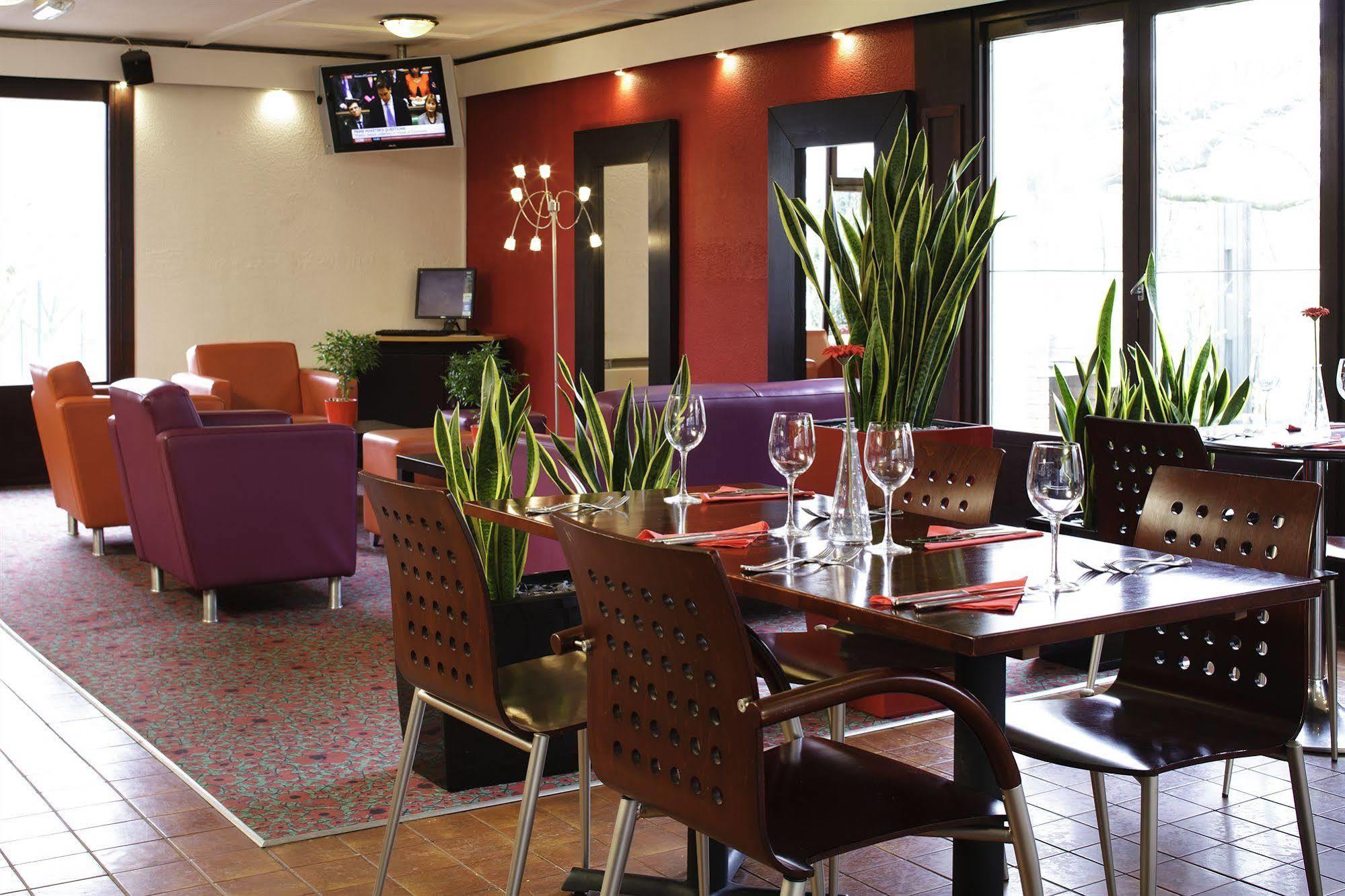 Ibis Coventry South Hotell Exteriör bild