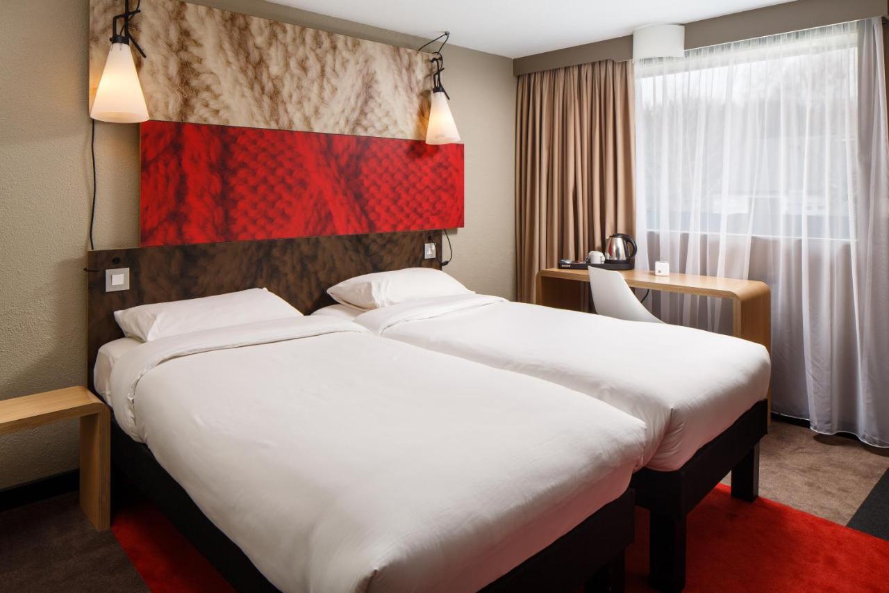 Ibis Coventry South Hotell Exteriör bild