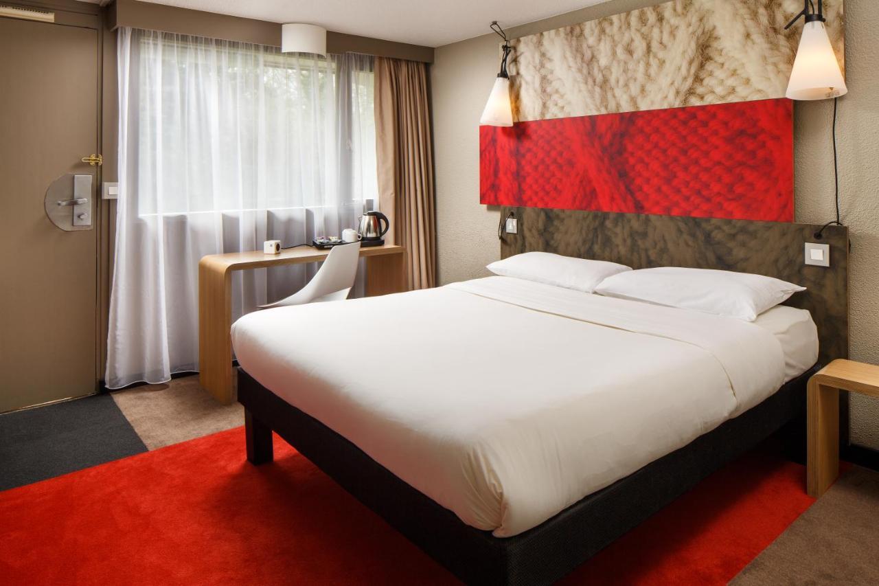 Ibis Coventry South Hotell Exteriör bild