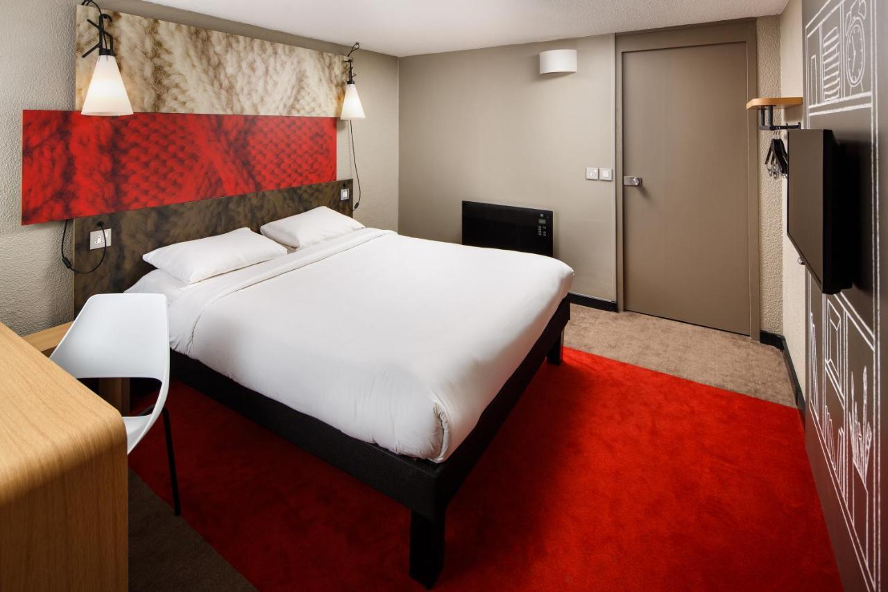 Ibis Coventry South Hotell Exteriör bild