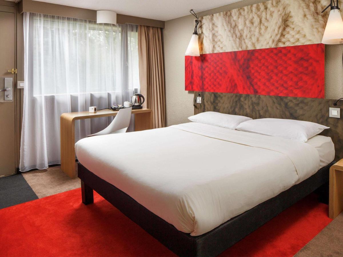 Ibis Coventry South Hotell Exteriör bild